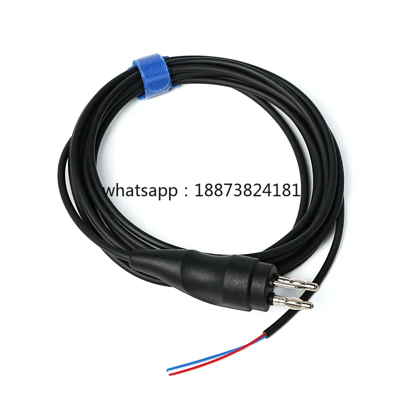 Low Temperature Plasma Cable Medical Consumables PVC Cable fast shipping