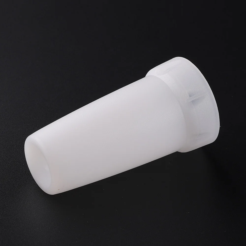 White Diffuser for Convoy S21E S21A S21B  T4 Flashlight for Camping Reading Lamp