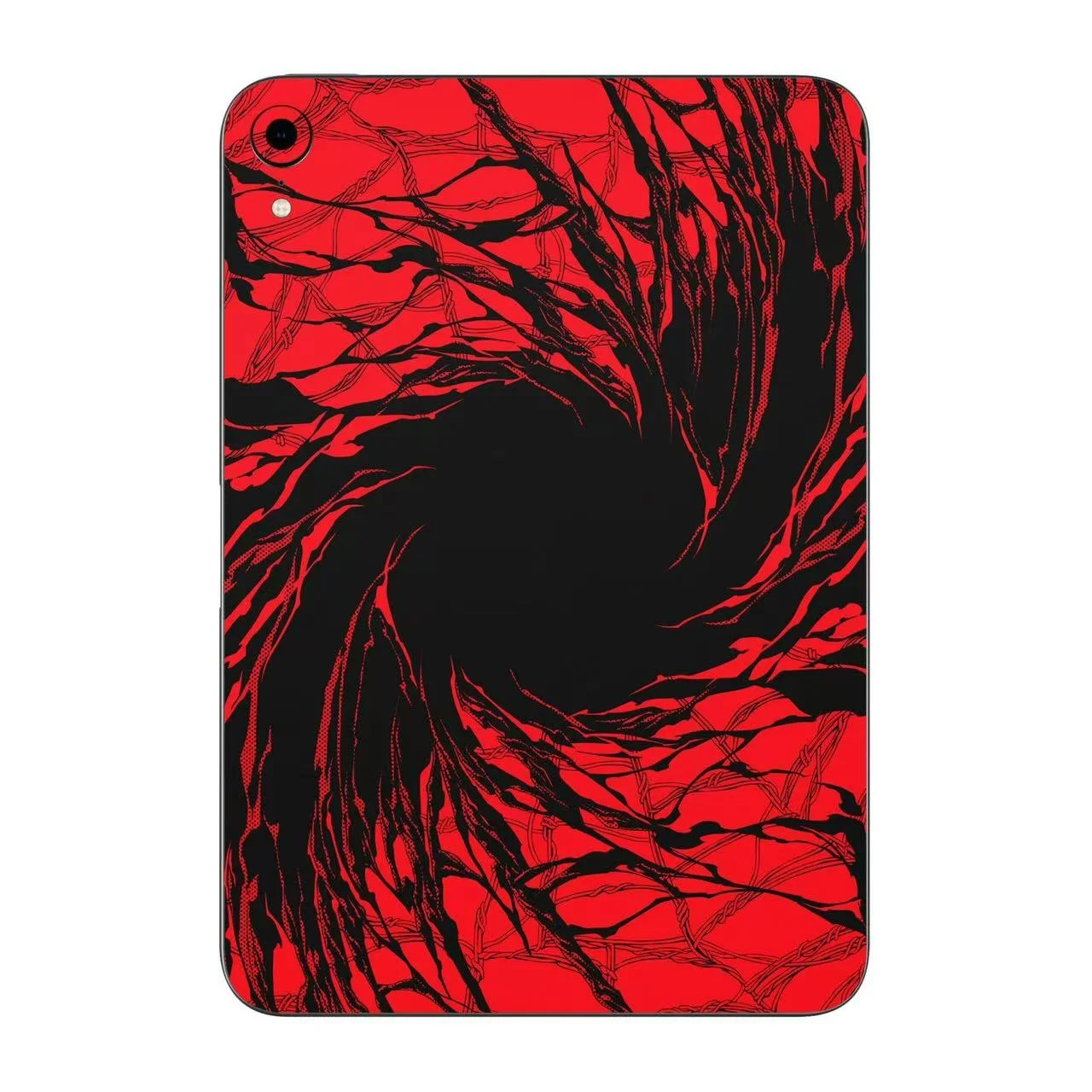 Tablet Sticker For 20252024 iPad Pro M4/Air M2 11 13 inch Colourful Skin Decals protection anti-scratch with Pencil Pro Sticker