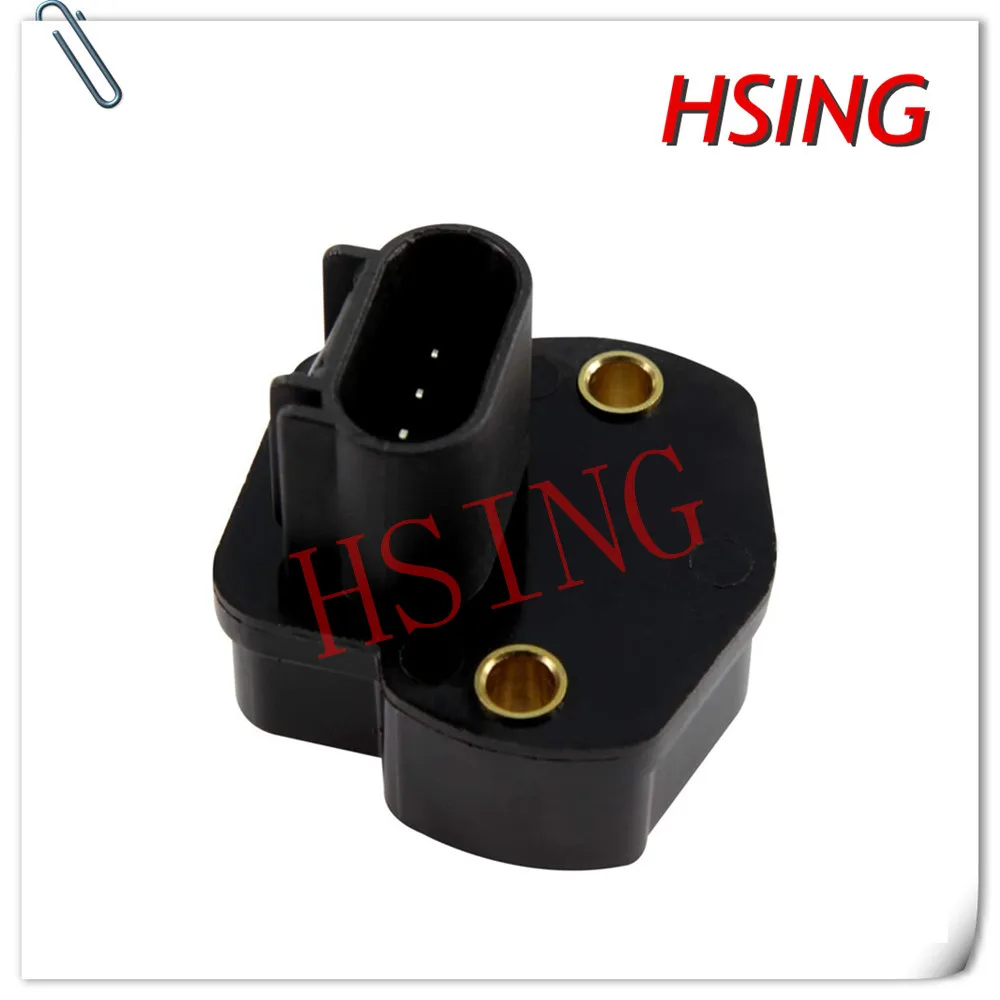 

Датчик положения дроссельной заслонки подходит для Dodge Dakota, Jeep Liberty, Grand Cherokee 4.0L ***Номер детали # 5019411AA 5019411AC 56027942AB