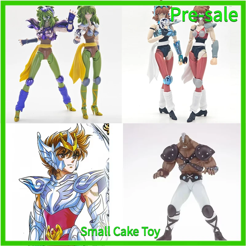 โมเดล JM.MST นักรบเซนต์เซย่า ชุดมิธคลอธ EX โอฟิอคัส ไชน่า มาริน คาชิโอส บทบาท นักรบเงินแห่งราศีพีกาซัส ฟิกเกอร์แอคชั่น