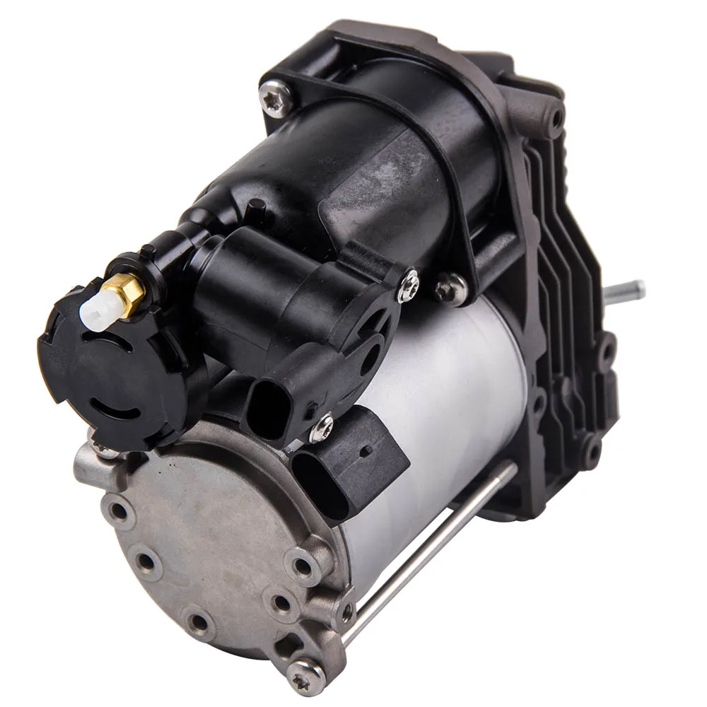 

Airmatic Suspension Compressor Pump For BMW X5 E70 X6 E71 E72 2007 2008-2014 37206789938 37206799419 37206875177