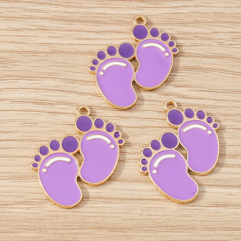 Tusember 10 Stück Emaille-Hundeknochen-Anhänger für DIY-Schmuckherstellung, Zubehör für handgemachte Halsketten, Ohrringe, Schlüsselanhänger – Detail 26