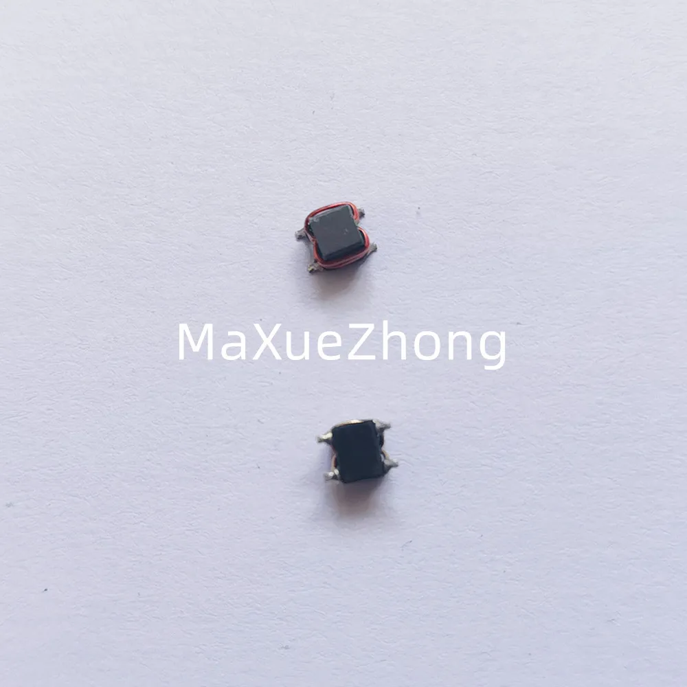 Original new 100% ILS0405-01 SMD micro 3A broadband common mode inductor for DC or low voltage power filter