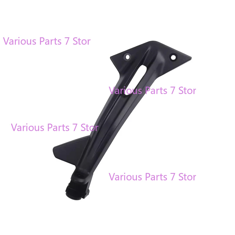

Motorcycle Front Rear Left Right Pedal Foot Rest Peg Bracket Footrest Footpeg For CFMOTO 800NK CF800NK CF800-7