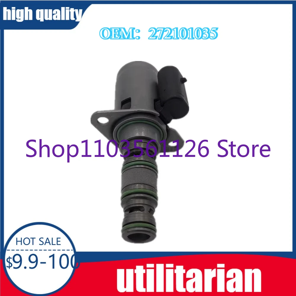 

Для 272101035 SV98-T40S LW600K LW600V коробка передач, предохранительный клапан, ручка управления, электромагнитный клапан, детали загрузчика