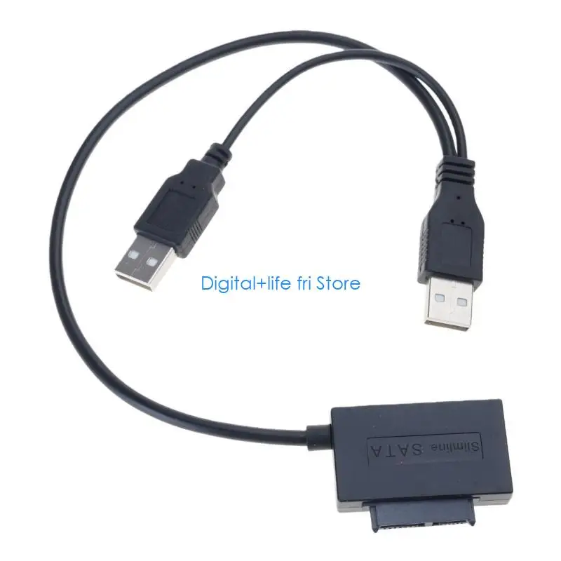 E06D Usb Adapter 6+…