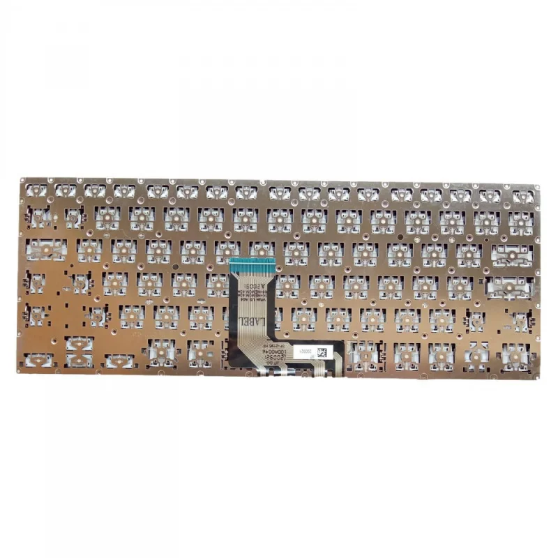 Sb+ For Asus B1400 P3350C B14-B1400 Laptop Replacement Keyboard