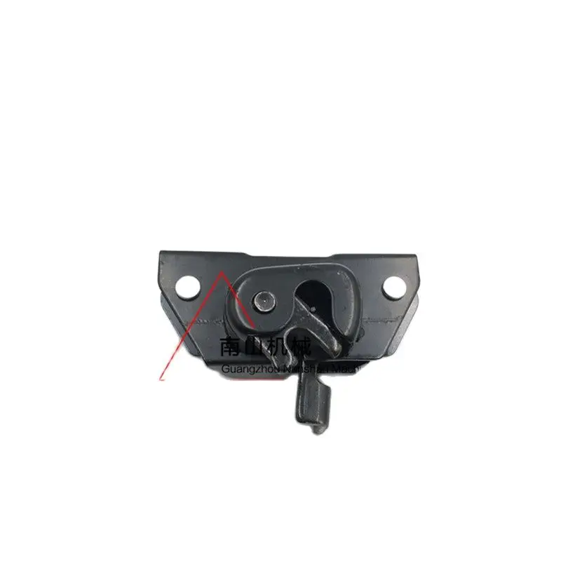 Excavator Part Cab Rear Lock and Rear Top Lock For Doosan Daewoo DH150/215/220/225/300-5-7-9