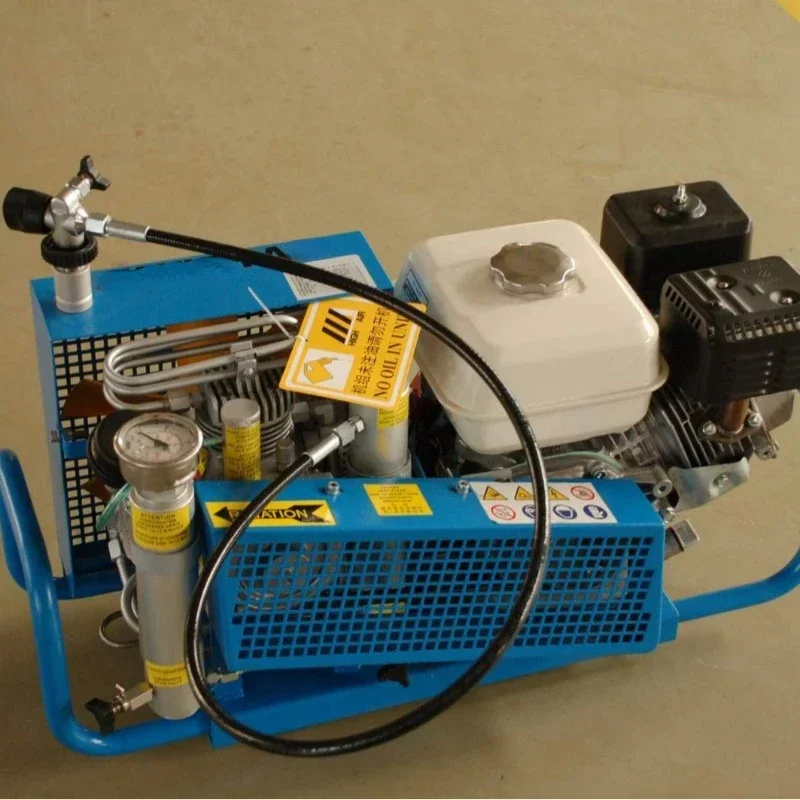 Hot sales Submersible Compressor Air Pump Respirator Air Pump MCH 6/ET Air Pump