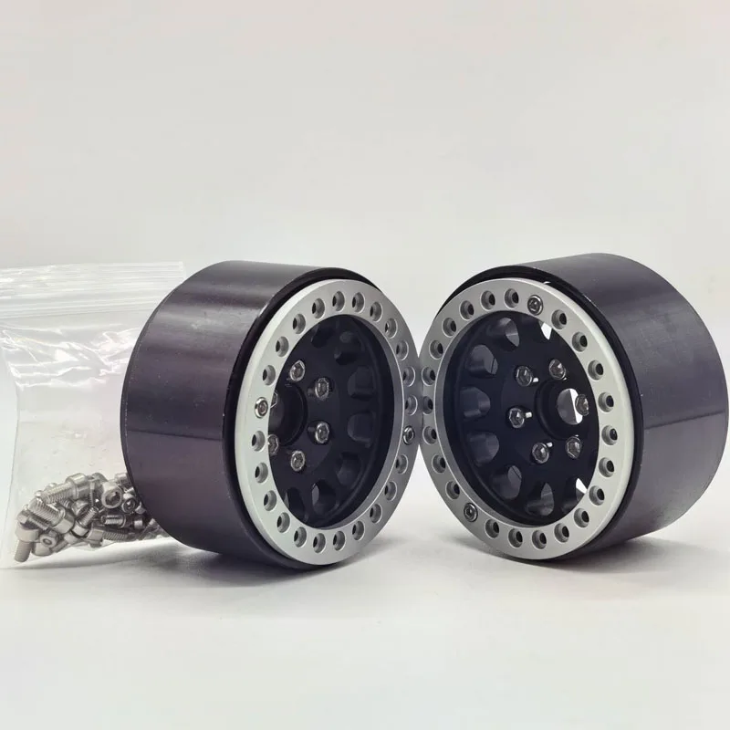 

JDMODEL static point JDM-150-J&K, Raptor RC simulation climbing four-wheel drive pickup 1.9 inch model tires & wheels