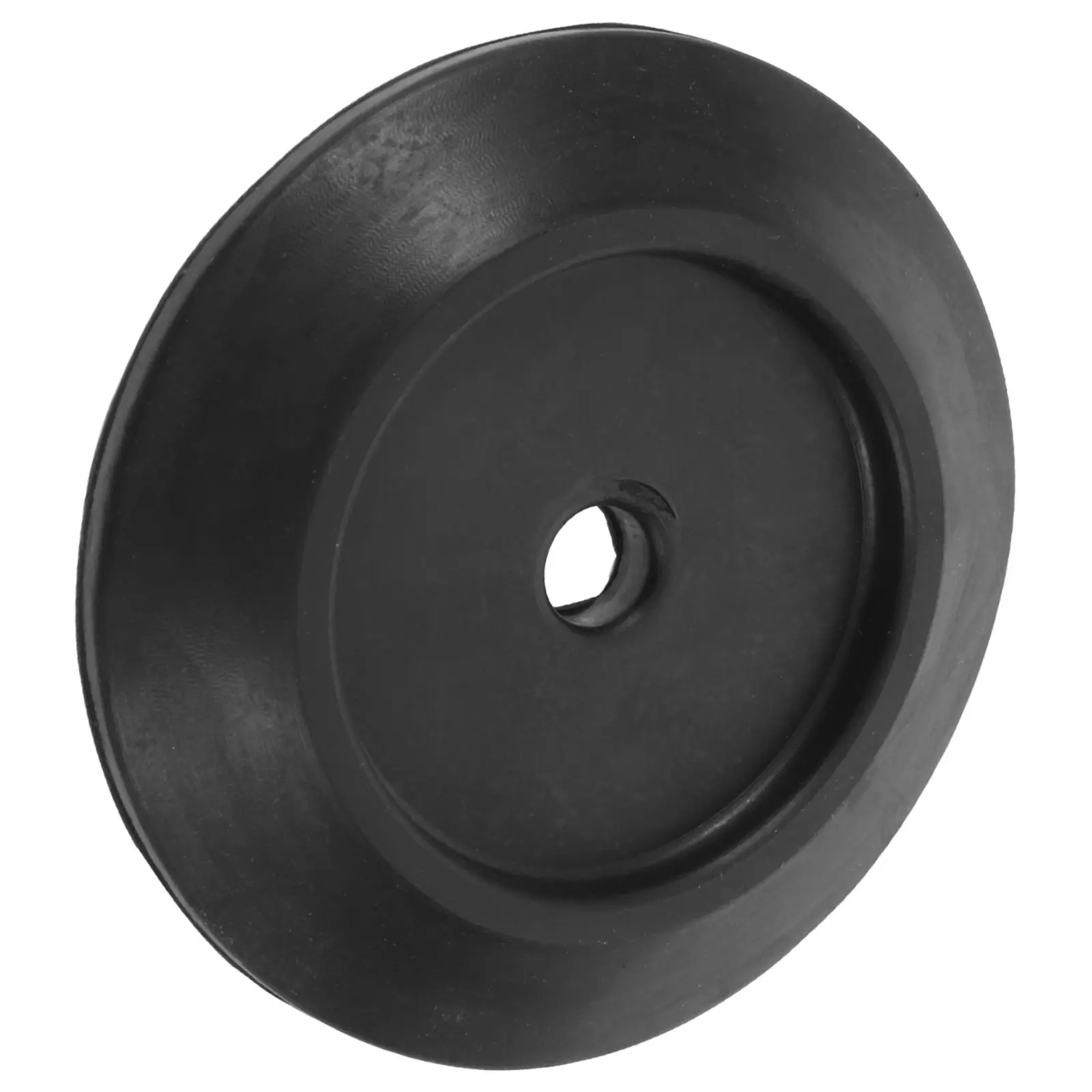 Outdoor Fire Hydrant Seal Gasket 11Cm Heavy Duty Rubber Washer Replacement Stopper Seal Leakproof Valve Repair Municipal Fire - view 2