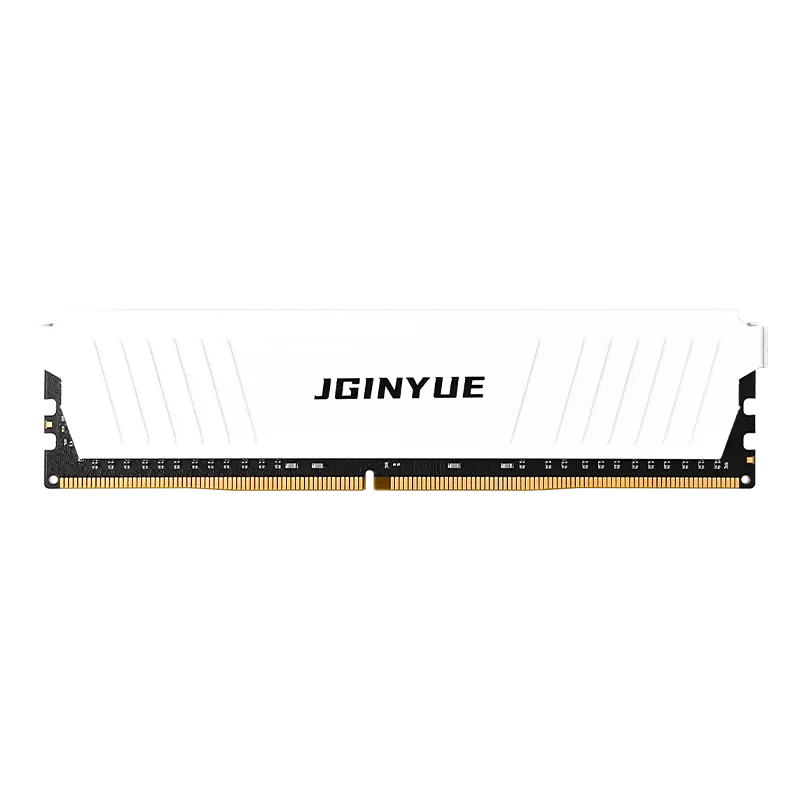 JGINYUE DDR4 16G 3200MHz  8GB 16GB  8 gb 1.2V Desktop Memory ram