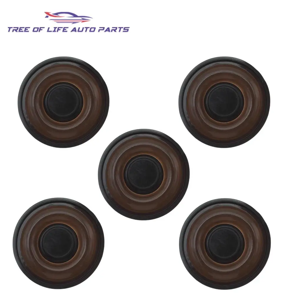 1/2/5 OIL SEPARATOR MEMBRANE REPAIR KIT For For Renault Clio Trafic Megane Laguna Master Scenic 1.9 DCI / DTI / D 8200045745