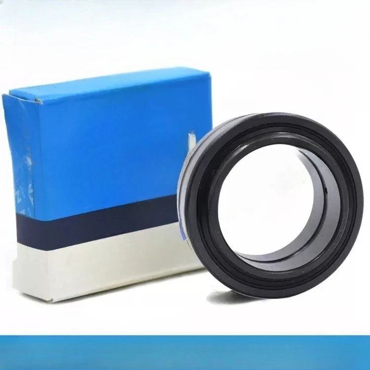 Fisheye joint bearing with seal GE 120 140 160 180 ES-2RS self-lubricating