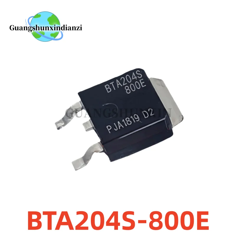 10PCS 100% /New BTA…