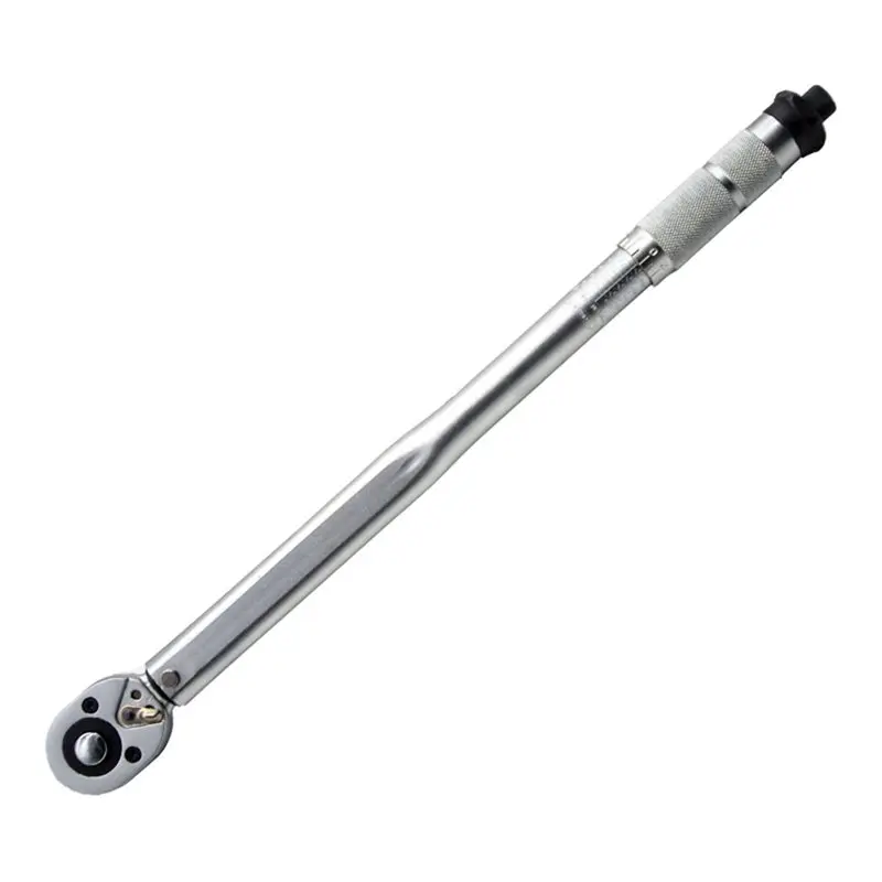 

A84E-Torque Wrench Adjustable Torque Wrench Preset Torque Wrench 1/4, 3/8, 1/2 Wrench Large Torque Wrench