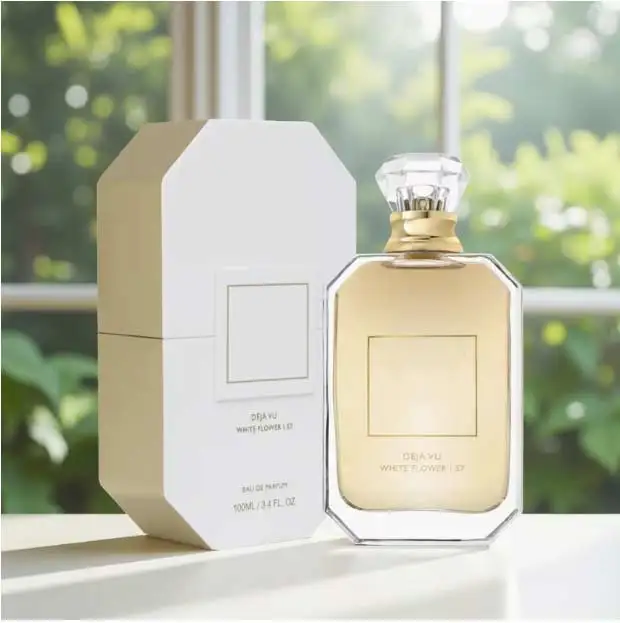 

KA'Y57 Белый цветок | 57 EDP 3.4 OZ (100 мл) | Эфирное масло жасмина для сада, стойкий аромат, подходит для любого случая.