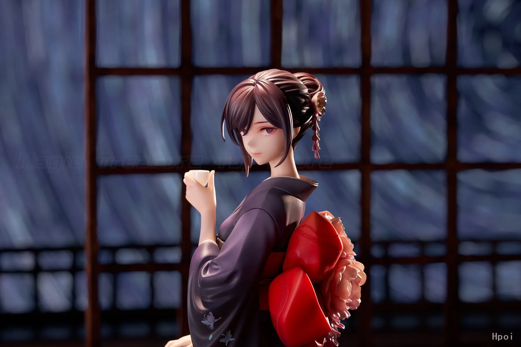 

【In Stock】APEX-TOYS The Three-Body Problem Tomoko 1/7 Scale