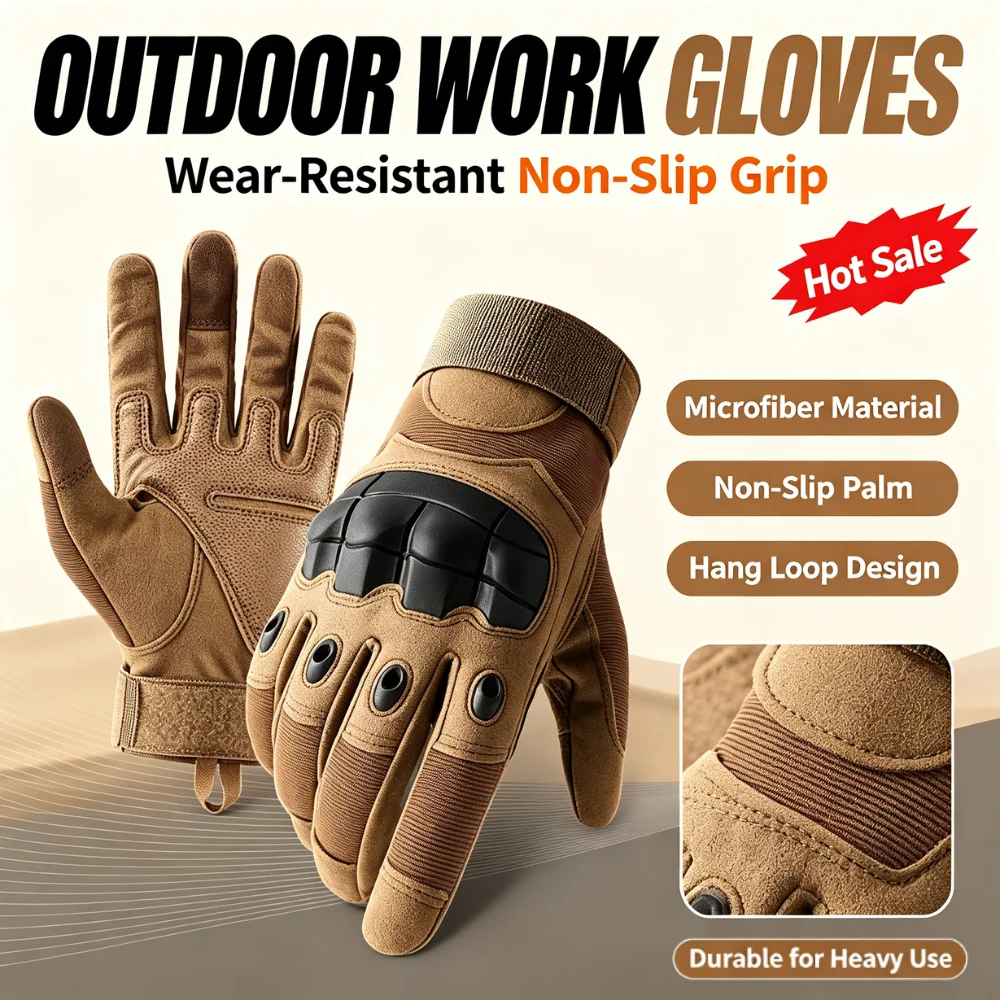 Zomer motorhandschoenen Volled - Motorcycle Glove Knuckle recensie en prijs