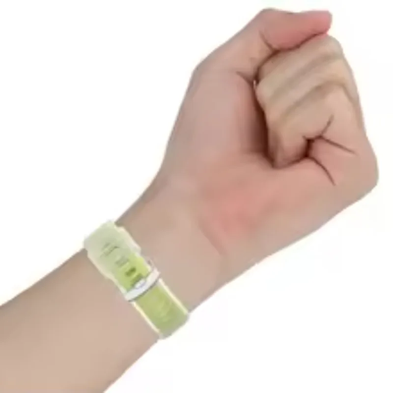 حزام سيليكون بلون جيلي لساعة سامسونج جالاكسي 8/8 كلاسيك 44 ملم 40 ملم 46 ملم سوار معصم رياضي لساعة جالاكسي الترا 47 ملم #5