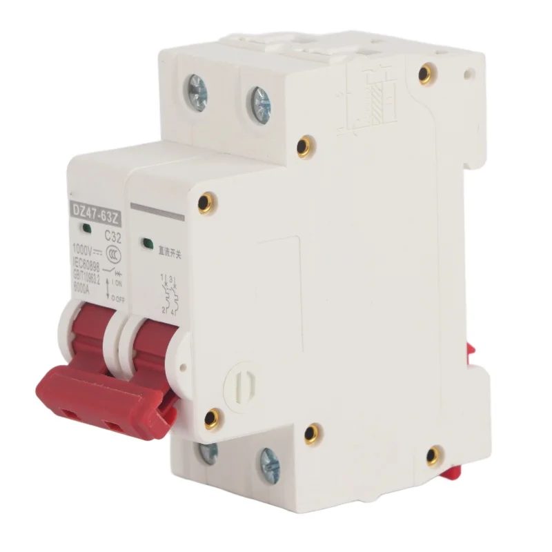 Dc Miniature Circui…