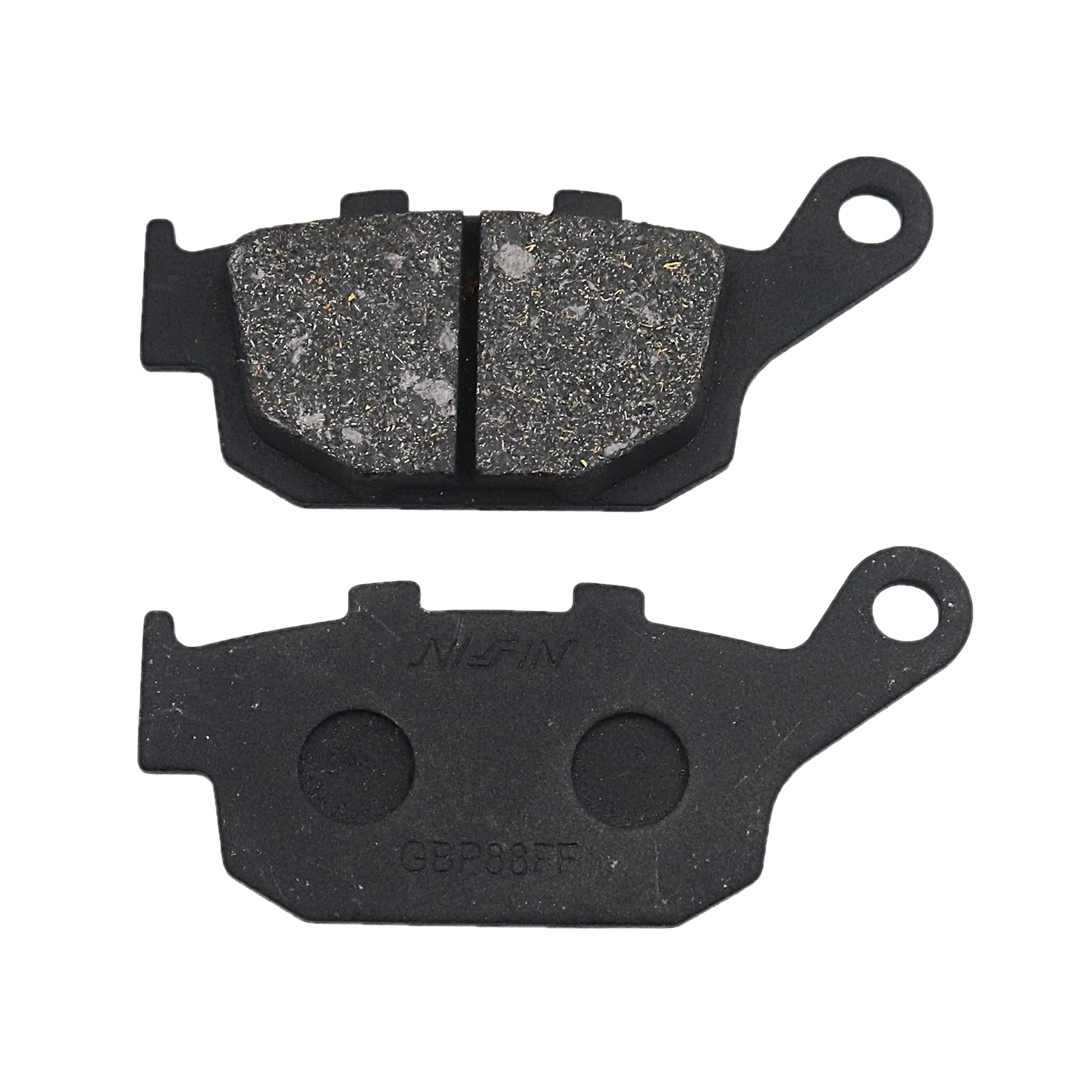 Motorcycle Front Rear Brake Pads For Honda Transalp XL600 XL650 XL700 XL 600 650 XL600V XL650V XL700V XRV750 Africa Twin XRV 750