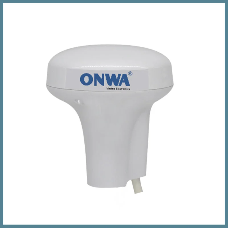 ONWA KA-GC9A 9-Axis Electronic Compass with Built-in High Accuracy GPS Module