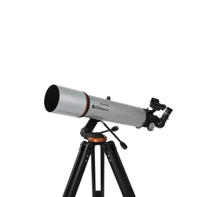 2026 sell STARSENSE EXPLORER DX 102AZ SMARTPHONE APP-ENABLED NEWTONIAN REFLECTOR TELESCOPE view 2