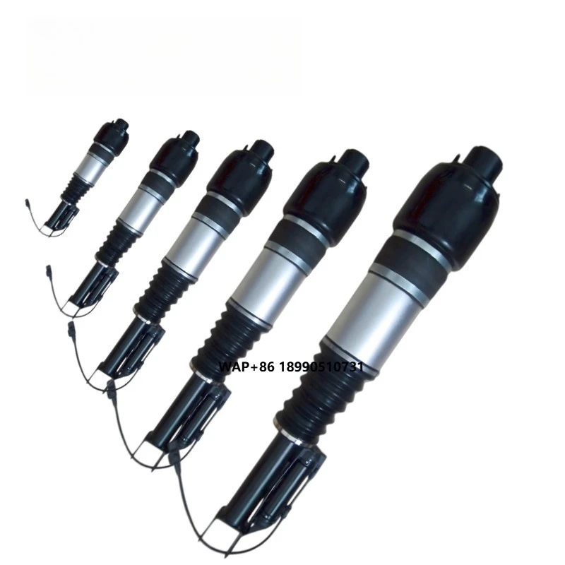 

High Quality Original Factory air Suspension Shock Absorbers for Mercedes 211 / C219 Strut air Suspension, Front 2113209313