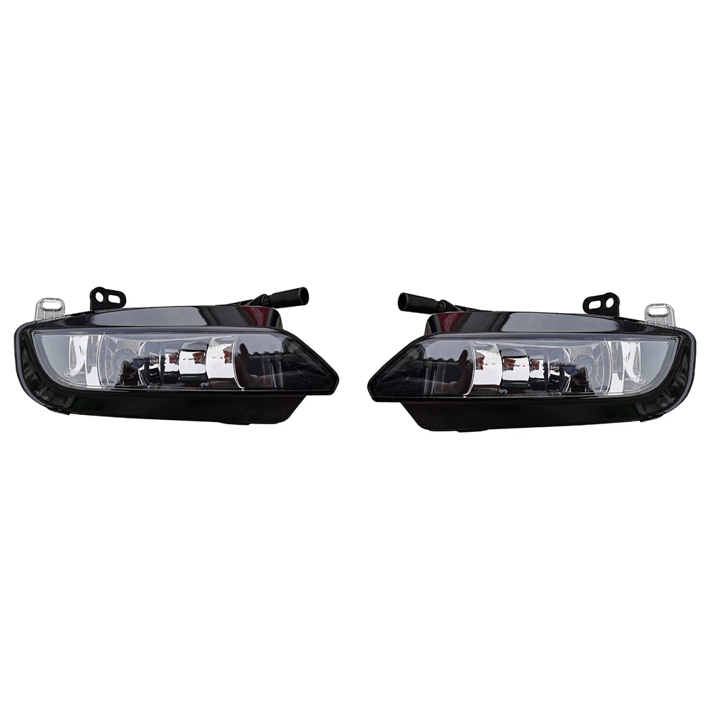 

8V0941699B 8V0941699C 8V0941699D Fog Light for AUDI A3 2015-2016 AU2592120 AU2593120 2* Fog Lights