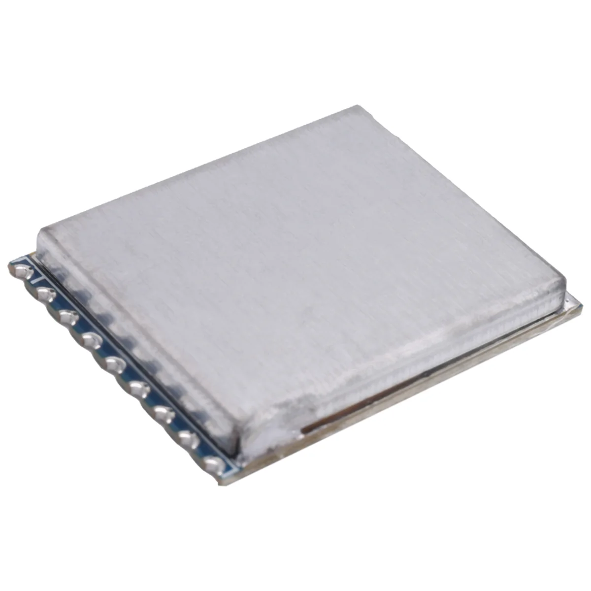 A88X 1Pcs FPV 5.8G Mini Módulo Receptor de Áudio e Vídeo Sem Fio RX5808 para Sistema FPV Helicóptero RC