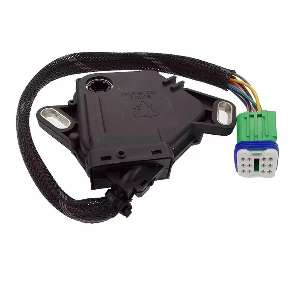 

252927 For Citroen Renault C4 C5 AL4 For Peugeot 307207508 Automatic Transmission Switch DPO pressure sensor CMF-930400