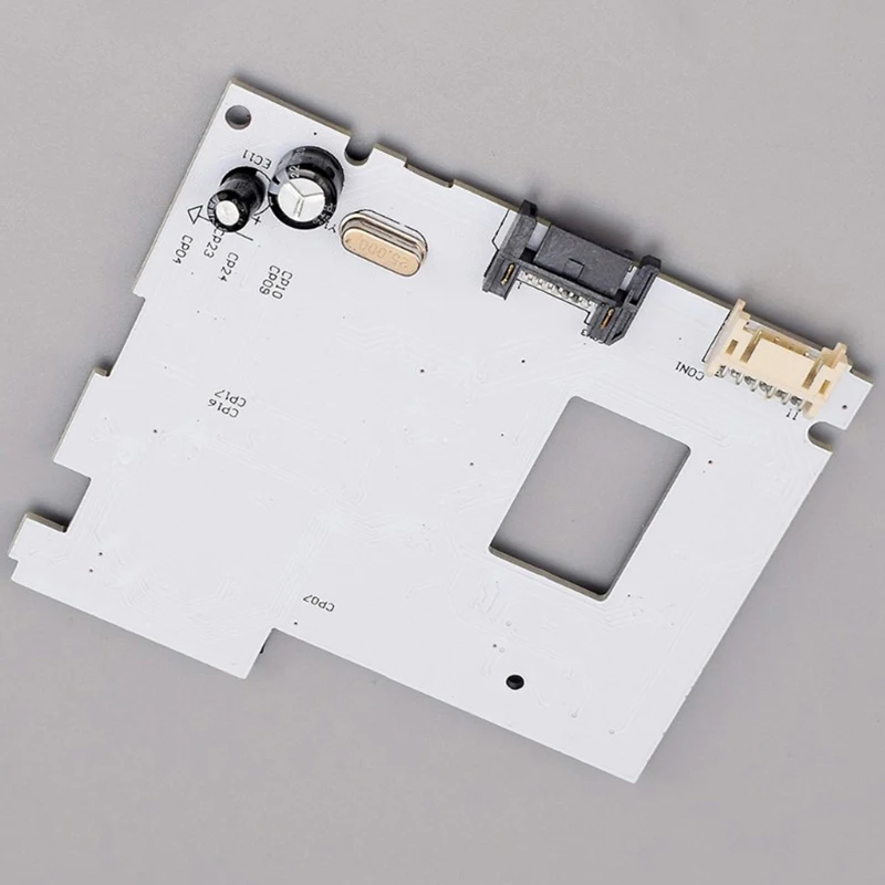 LTU2 Optical Drive Unlocked Board 16D5S CD-ROM Repair Spare Parts for X-Box 360 Slim Console for DG-16D5S Replacement