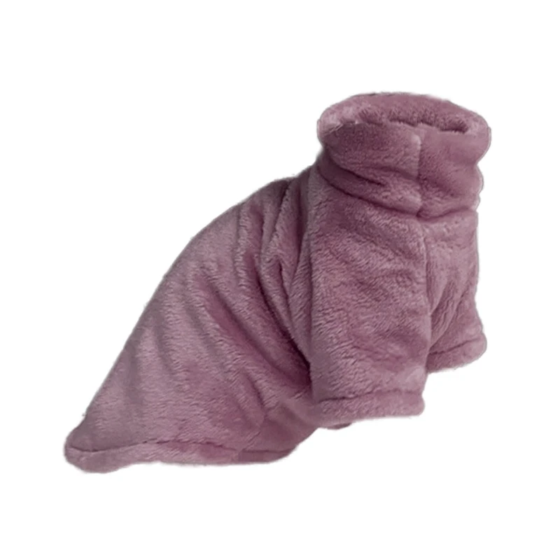 Manteau chat sans poils, sweat à capuche pour chat sans poils, vêtements pour chat sans poils, pull sphynx, manteau chaud, à