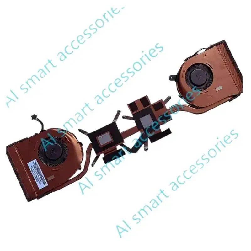 

^^ For S5 Black E560P CPU Fan Module Heat Sink 01AW287