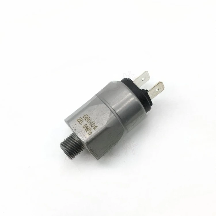 

Excavator Accessories Suitable for Oil Pressure Sensor 660404