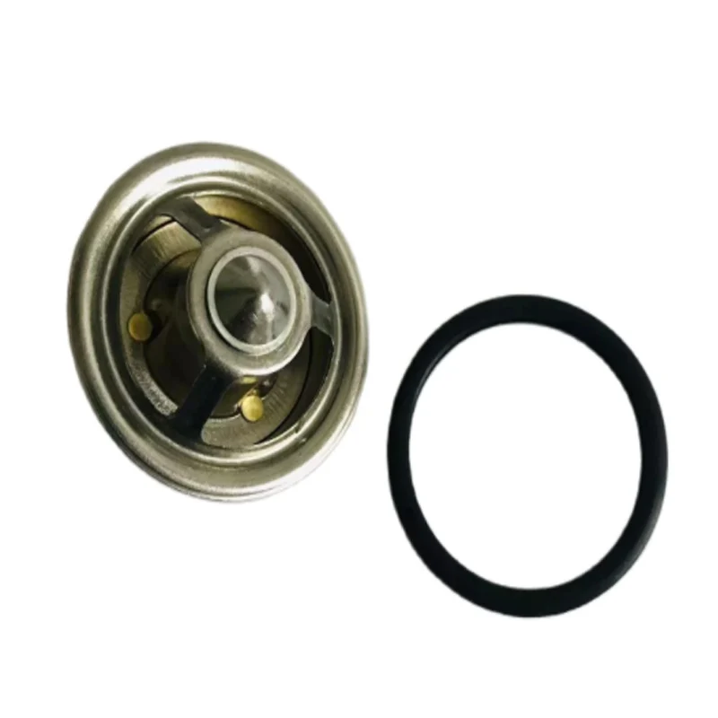 

Термостат для John Deere DZ 100555 ДЗ 120917 Включает R 521548 Печать