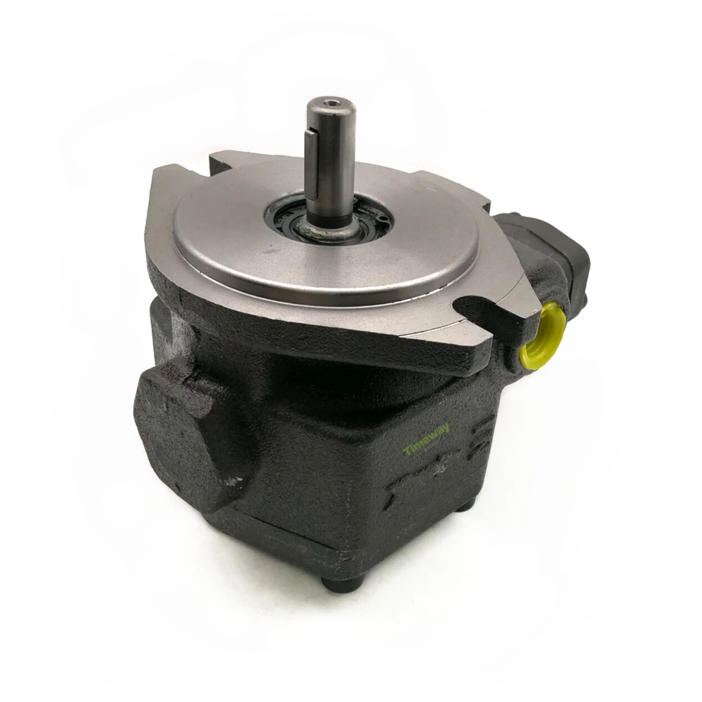 SVPF Hydraulic Vane Pump SVPF-20-20-20 SVPF-20-35-20 SVPF-20-55-20 SVPF-20-70-20 Variable Vane Pump