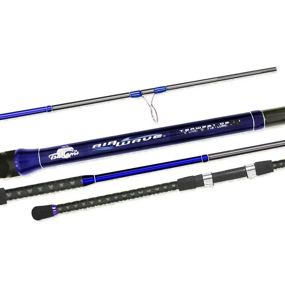 

Airwave 12 Surf Fishing Rod Heavy Action TSAWSS1202H