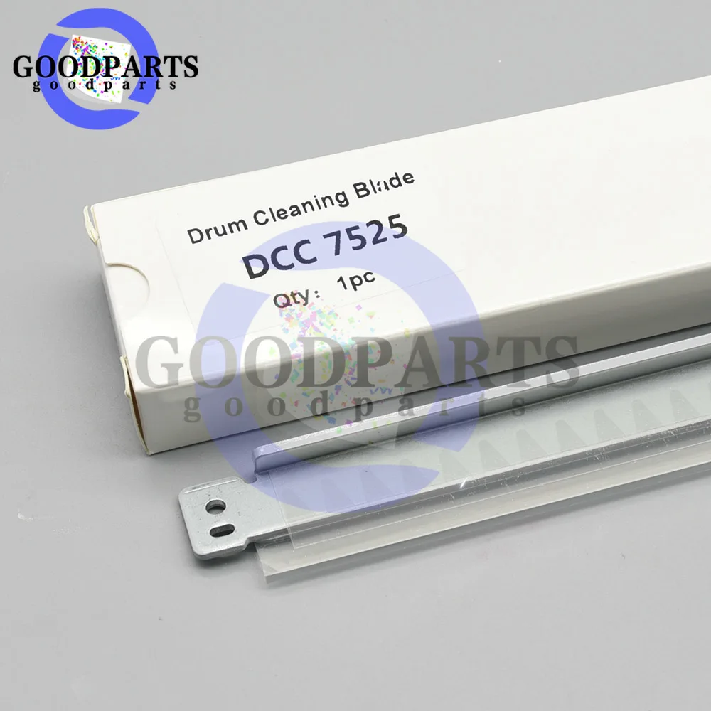 4PCS Drum Cleaning Blade support for Xerox Phaser 7500 7800 WC 7525 7830 7835 7845 7855 7530 7545 7556 7535 C3370 C4470 C5570