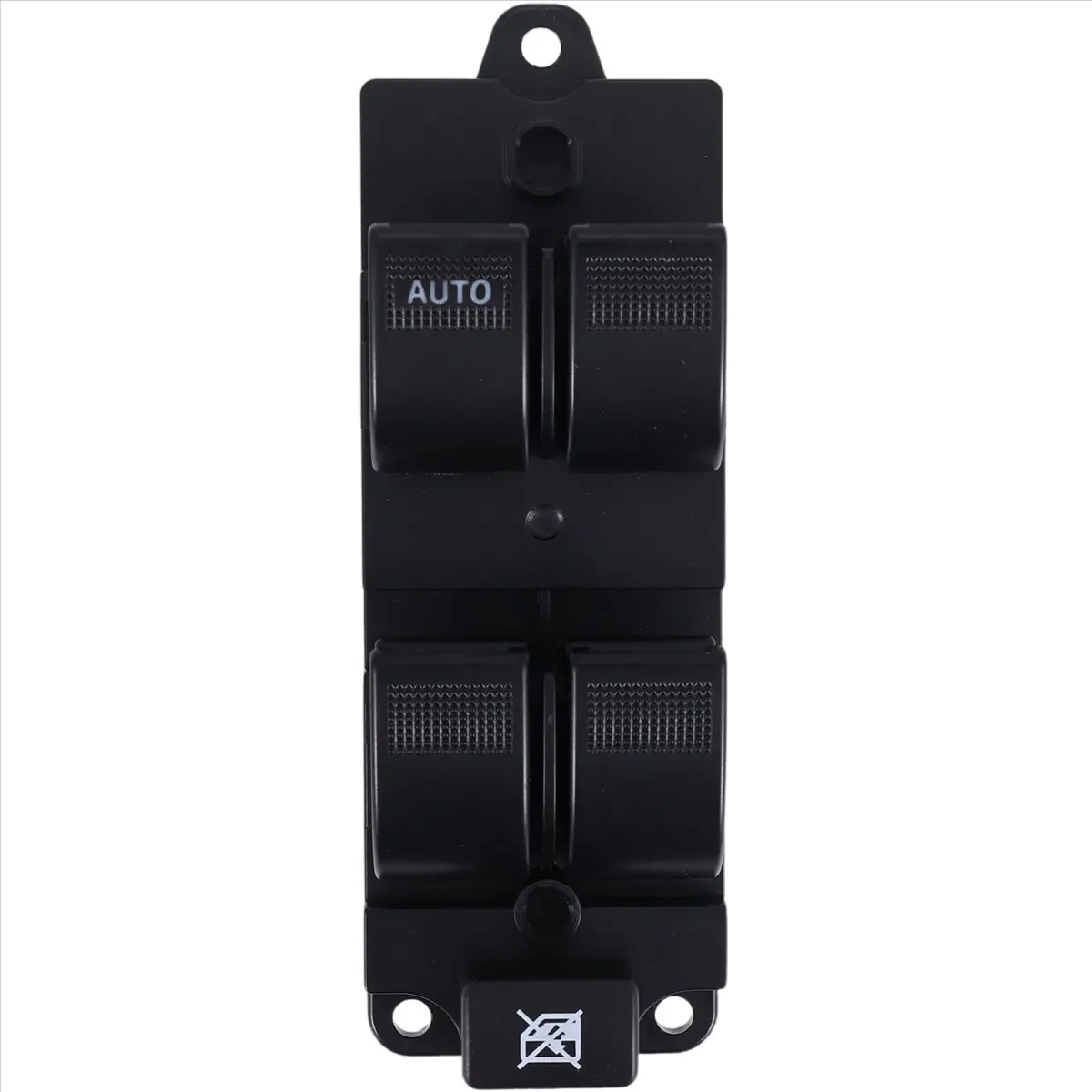 #91S Electric Power Master Window Switch LHD AB39-14540-BB,AB39-14540-BB,(Black)