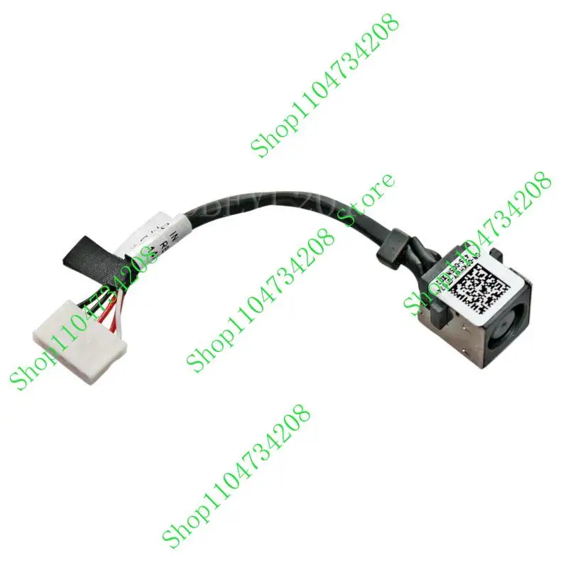 

Сменный кабель питания PJFO DC POWER JACK для Dell Latitude E7440 6KVRF DC30100MF00