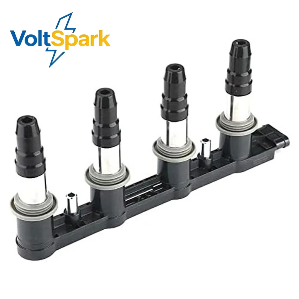 

55584745 Ignition Coil for Chevy Cruze, Buick Excelle, Opel Astra 1.6L - Direct Replacement, Delphi CE01841