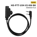 PTT U94 V2 KENWOOD