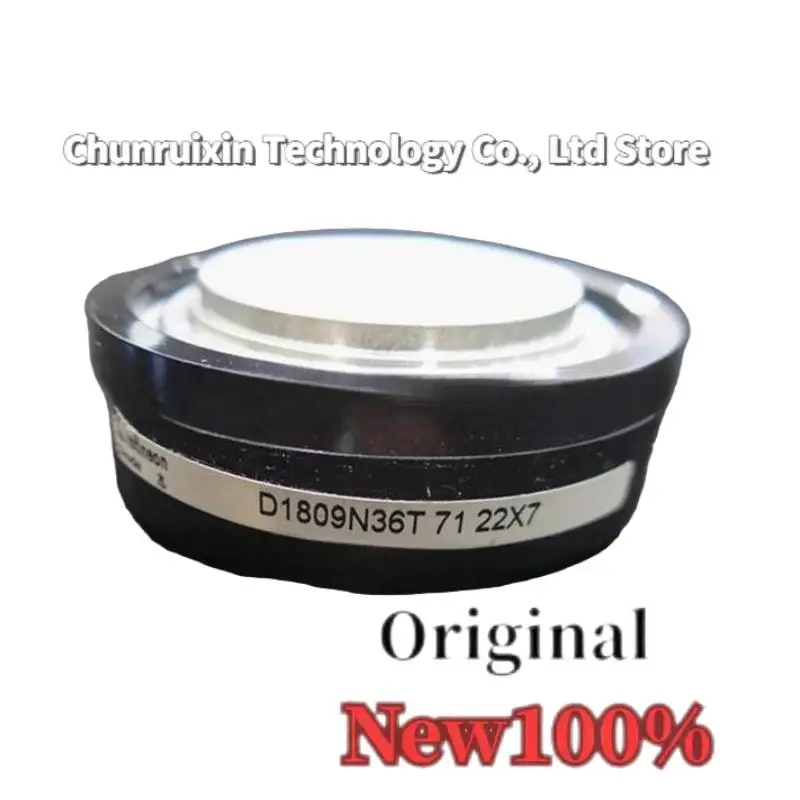 

D1809N36T D798N14T Новый оригинальный модуль