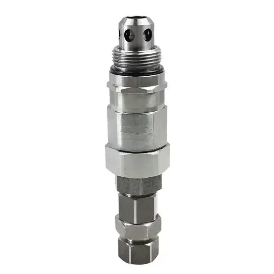 

Excavator Parts Hydraulic Parts R335 Main Relief Valve