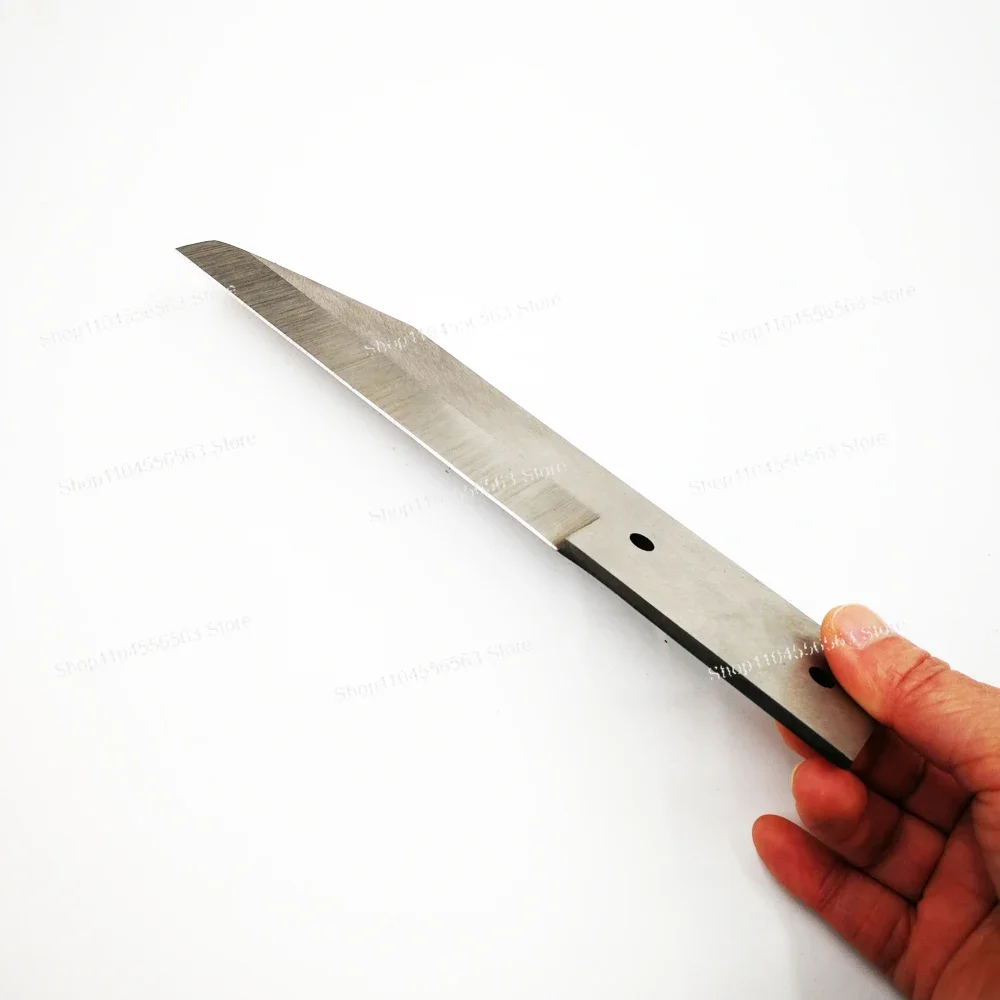 

​​WT-3 PVC Wiring Duct Cutter Blade - Replacement Cutting Tool for Slotted Duct and Cover Trimming​​