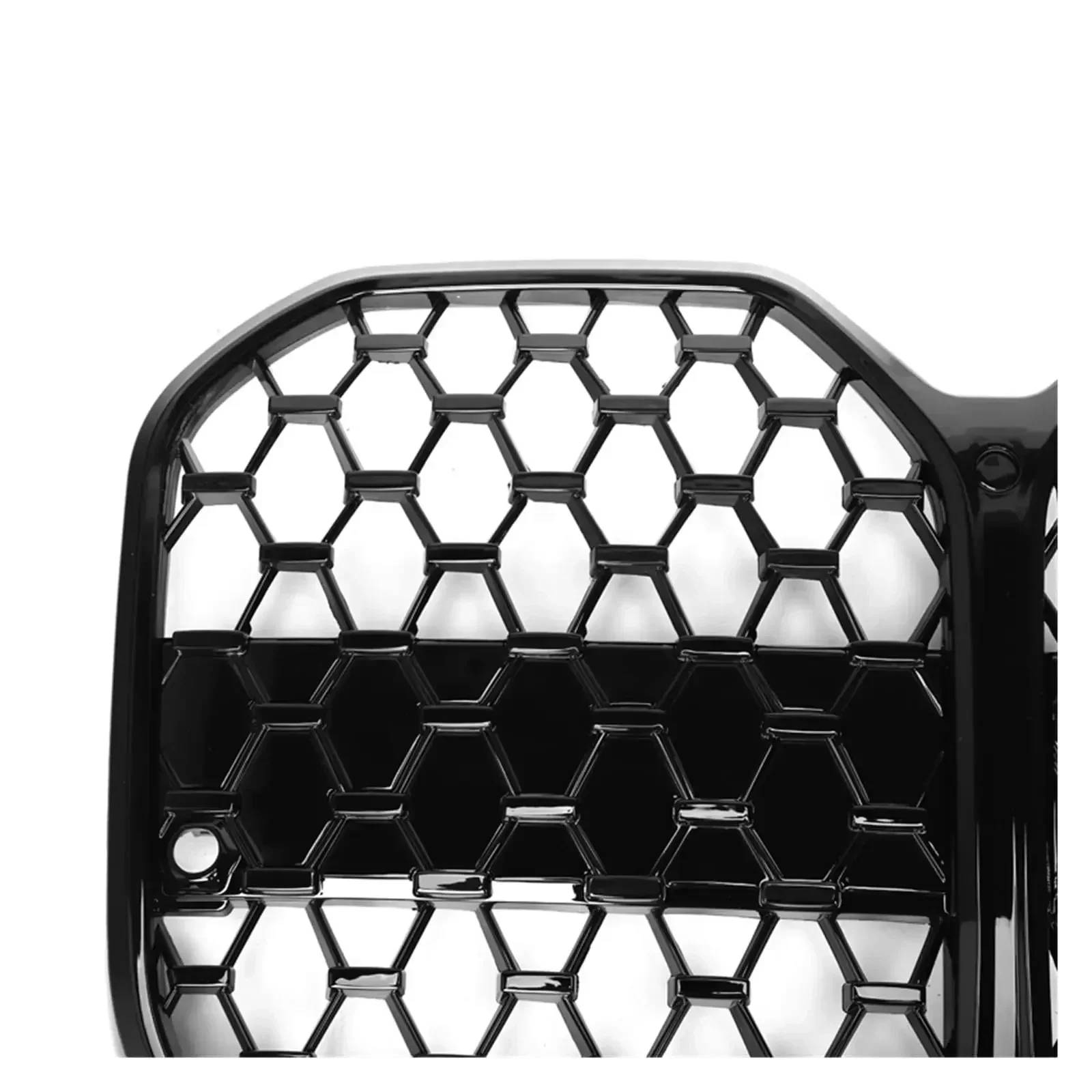 شبكة أمامية للسيارة BMW 4-Series G22 G23 G26 2/4 باب 2021-2023 420i 430i 435i M440i مصد الكلى شبكة السباق العلوي