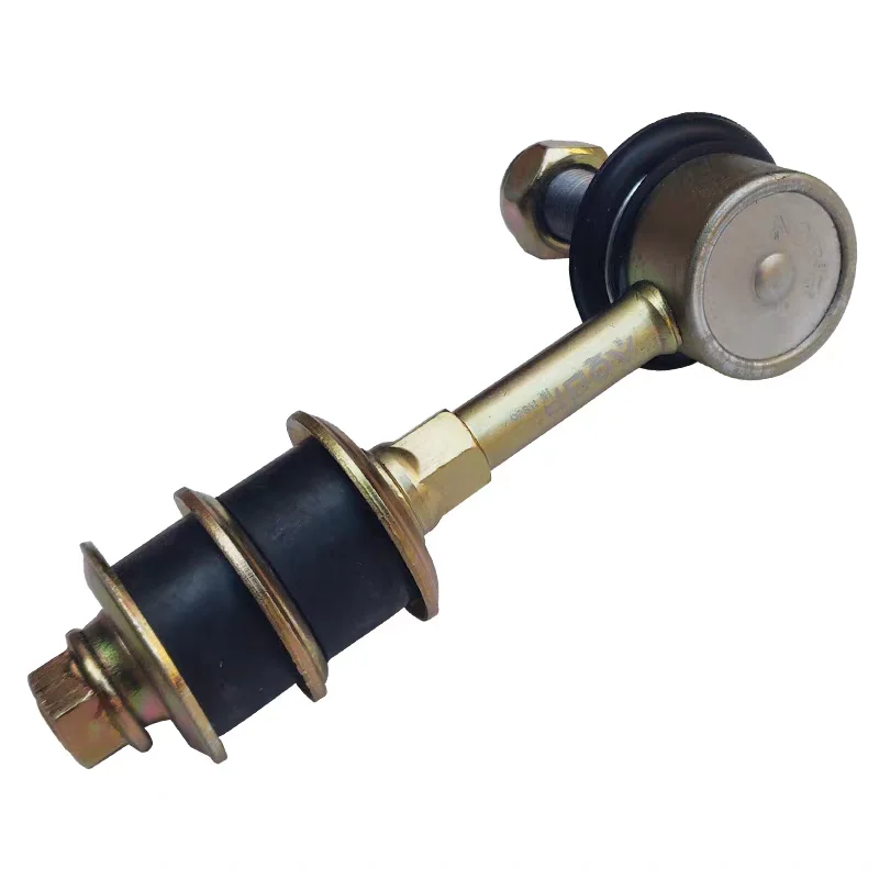 

Rear Stabilizer Bar Link Front Stabilizer Ball Joints For Hyundai Starex H1 JAC Refine M3 M4 M5 Rear Stabilizer Bar 55530-4A001